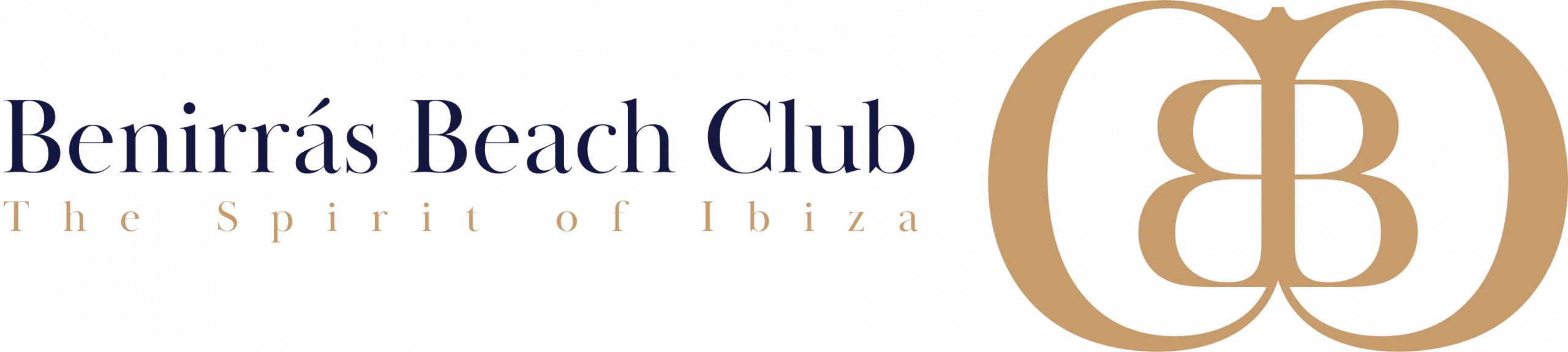 BBC BANNER BEIGE LOGO BLUE CENTERED TEXT (Transparent) 1000x250 v1.2